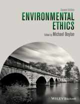9781118494721-1118494725-Environmental Ethics, 2nd Edition