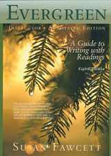 9780618879434-0618879439-Evergreen: A Guide to Writing with Readings
