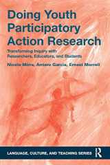 9781138813571-1138813575-Doing Youth Participatory Action Research (Language, Culture, and Teaching Series)