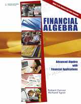 9781285444857-128544485X-Financial Algebra: Advanced Algebra with Financial Applications