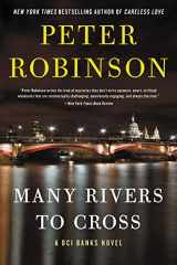 9780062847508-0062847503-Many Rivers to Cross: A Novel (Inspector Banks Novels, 26)