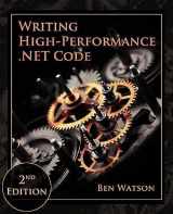 9780990583455-0990583457-Writing High-Performance .NET Code