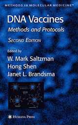 9781597451680-1597451681-Methods in Molecular Medicine, Volume 127: DNA Vaccines: Methods and Protocols
