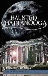 9781540205865-154020586X-Haunted Chattanooga