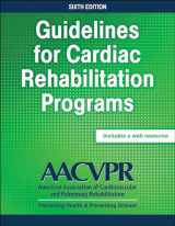 9781492569695-1492569690-Guidelines for Cardiac Rehabilitation Programs