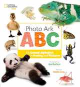 9781426372469-1426372469-Photo Ark ABC: An Animal Alphabet in Poetry and Pictures (The Photo Ark)