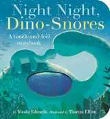 9781680105483-1680105485-Night Night, Dino-Snores