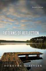 9780205645954-020564595X-Patterns of Reflection: A Reader (7th Edition)