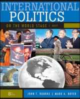 9780073378992-0073378992-International Politics on the World Stage, Brief 8th Edition