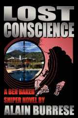 9781937872069-1937872068-Lost Conscience: A Ben Baker Sniper Novel