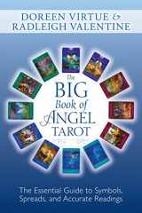9781401943707-1401943705-The Big Book of Angel Tarot: The Essential Guide to Symbols, Spreads, and Accurate Readings