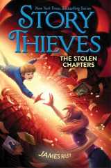 9781481409230-1481409239-The Stolen Chapters (2) (Story Thieves)