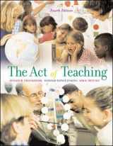 9780073126500-0073126500-The Act of Teaching, 4th Edition