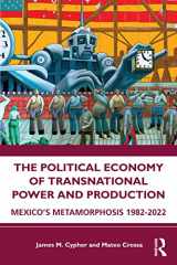 9781032309187-1032309180-The Political Economy of Transnational Power and Production