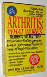 9780312927196-0312927193-Arthritis: What Works