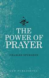 9781941129791-194112979X-The Power of Prayer