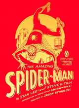 9780143135722-0143135724-The Amazing Spider-Man (Penguin Classics Marvel Collection)