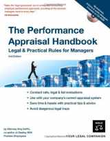 9781413305678-1413305679-The Performance Appraisal Handbook: Legal & Practical Rules for Managers