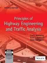 9788126531653-8126531657-Principles of Highway Engineering and Traffic Analysis 4th Edition (International Version)