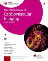 9780198849353-0198849354-The ESC Textbook of Cardiovascular Imaging (The European Society of Cardiology Series)
