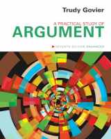 9781133934646-1133934641-A Practical Study of Argument, Enhanced Edition