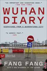 9780063273542-0063273543-Wuhan Diary: Dispatches from a Quarantined City
