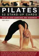 9780754818731-075481873X-Pilates: 52 Stand-up Cards
