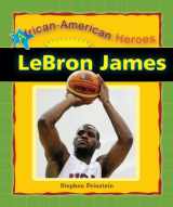 9780766028982-0766028984-LeBron James (African-American Heroes)