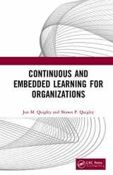 9780367183875-0367183870-Continuous and Embedded Learning for Organizations