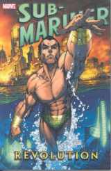 9780785127475-078512747X-Sub-Mariner: Revolution (Marvel Comics, Civil War)