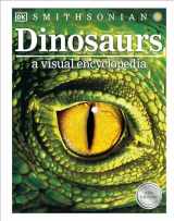 9781465470119-1465470115-Dinosaurs: A Visual Encyclopedia, 2nd Edition (DK Children's Visual Encyclopedias)