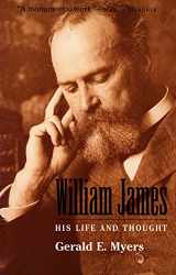 9780300089172-0300089171-William James: His Life and Thought