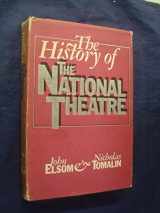 9780224013406-0224013408-The history of the National Theatre