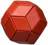 9780911121018-0911121013-Creative Whack Company Roger von Oech's Ball of Whacks, Red