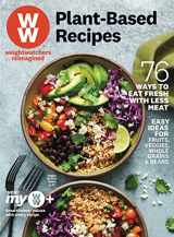 9781547855803-1547855800-Weight Watchers Plant-Based Recipes