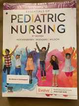 9780323797672-0323797679-Wong's Essentials of Pediatric Nursing - Binder Ready