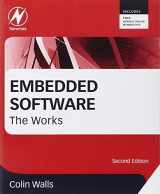9780124158221-0124158226-Embedded Software: The Works