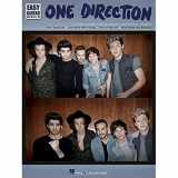 9781495001987-1495001989-One Direction - Easy Guitar with Tab: Easy Guitar with Notes & Tab
