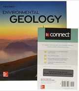 9781259742422-1259742423-Environmental Geology Third Edition with Connect Access Card