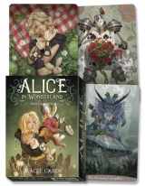 9780738779195-0738779199-Alice in Wonderland Oracle (Paolo Barbieri Alice in Wonderland, 1)