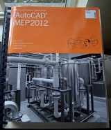 9781461141266-1461141265-Autocad Mep 2012 (Aubin Academy Master Series)
