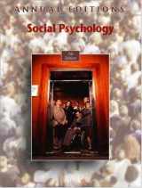 9780073397399-0073397393-Annual Editions: Social Psychology, 7/e