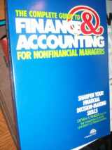 9780131605237-0131605232-The Complete Guide to Finance and Accounting for Non Financial Managers