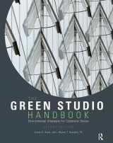 9781138471429-1138471429-The Green Studio Handbook