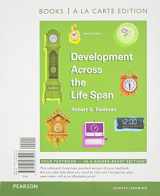 9780205935147-0205935141-Development Across the Life Span, Books a la Carte Edition (7th Edition)