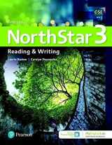 9780135226995-0135226996-NorthStar Reading and Writing 3 w/MyEnglishLab Online Workbook and Resources (5th Edition)