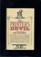 9780316010900-0316010901-The Printer's Devil