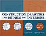 9780471109532-0471109533-Construction Drawings and Details for Interiors: Basic Skills