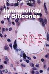 9783540602729-3540602720-Immunology of Silicones (Current Topics in Microbiology and Immunology)
