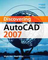 9780131753150-0131753150-Discovering Autocad 2007
